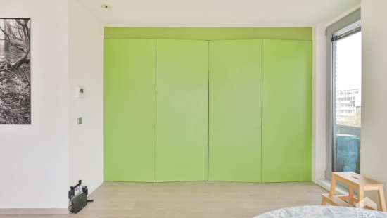 Avenue de Tervueren - 101 - 4 - 1040