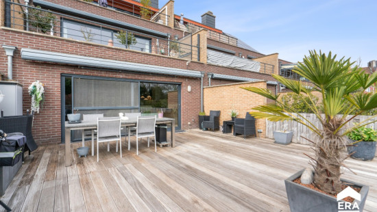 Spikdorenstraat - 25 - 1 - 3300