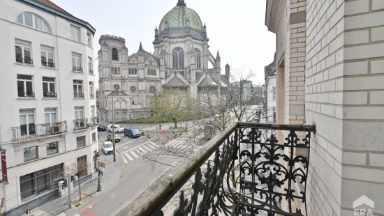 Rue des Palais - 28-30 - 0 - 1030