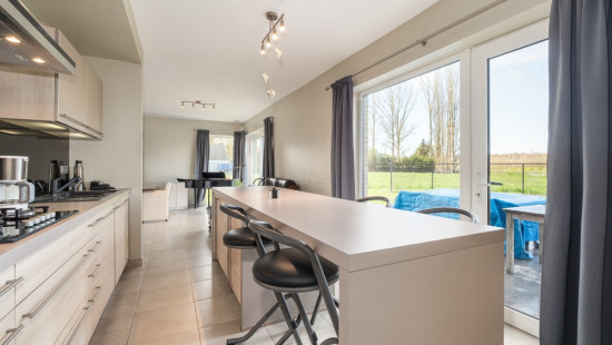 Jan Hammeneckerstraat - 28 - - 1861