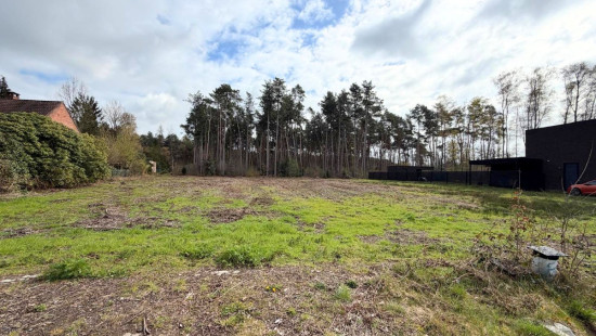 Klissenhoek - 96 - lot 1A - 2290