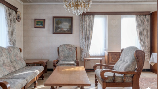 Eduard Dompasstraat - 25 - - 3570