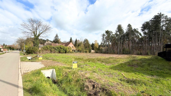 Klissenhoek - 96 - lot 1A - 2290