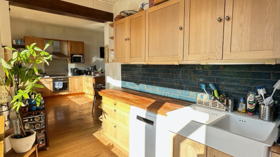 Zonnelaan - 9 - - 1860