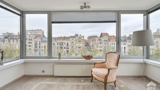 Avenue de Tervueren - 101 - 4 - 1040