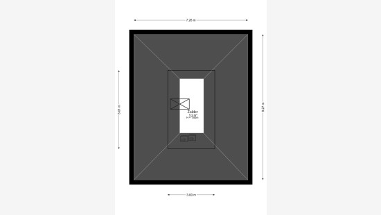 Jan Hammeneckerstraat - 28 - - 1861