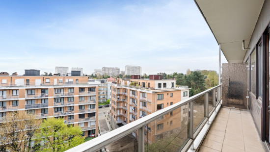 Nieuwelaan - 127 - - 1853