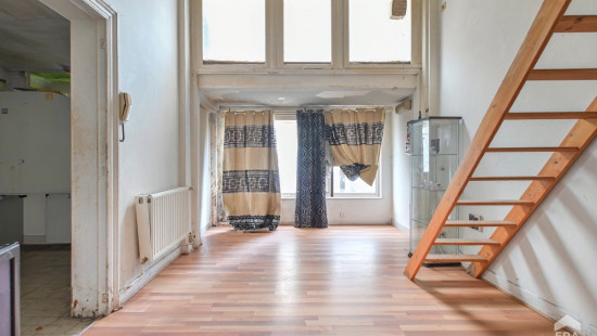 Rue des Palais - 28-30 - 0 - 1030