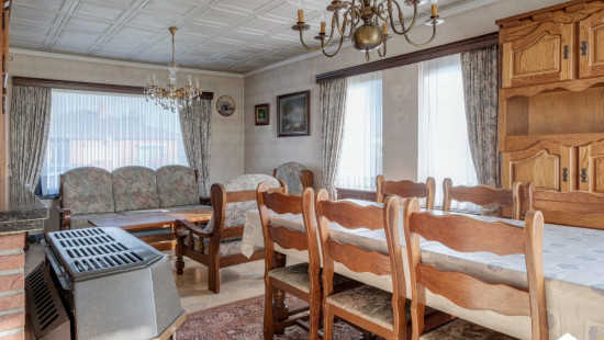 Eduard Dompasstraat - 25 - - 3570