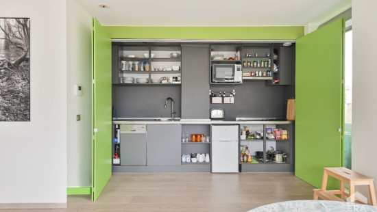 Avenue de Tervueren - 101 - 4 - 1040