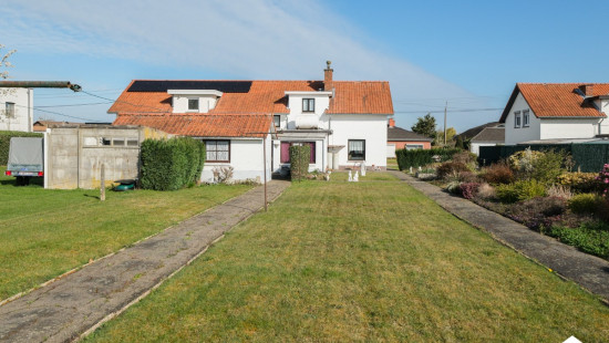 Eduard Dompasstraat - 25 - - 3570