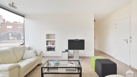 Avenue de Tervueren - 101 - 4 - 1040