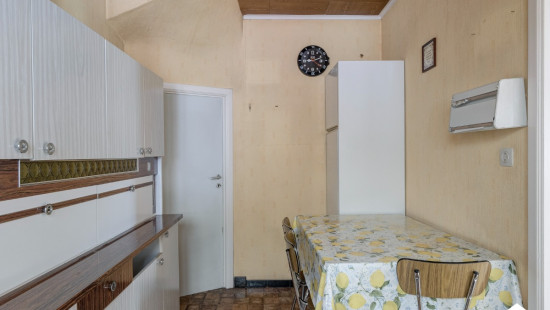 Eduard Dompasstraat - 25 - - 3570