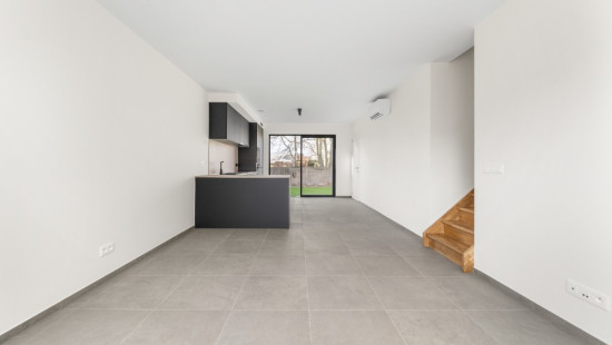 Kolenventerstraat - 3 - - 9100