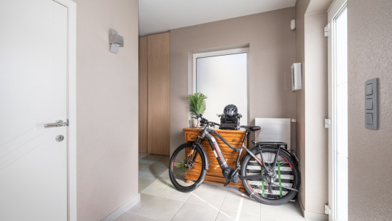 Jan Hammeneckerstraat - 28 - - 1861