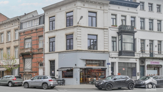 Rue Washington - 7 - 1 - 1050