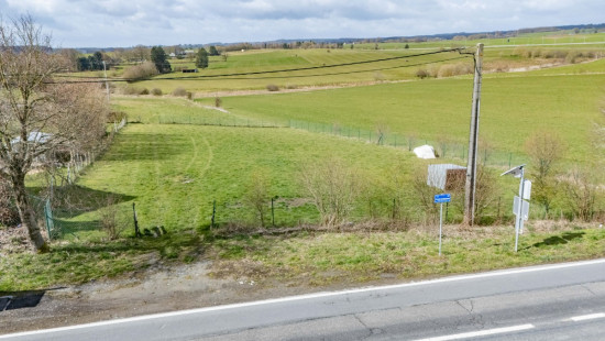 Chemin de Martelange - 6 - - 6640