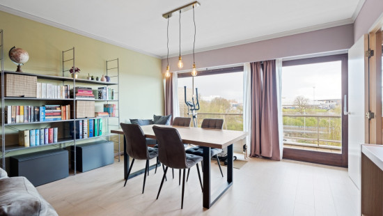 Nieuwelaan - 127 - - 1853