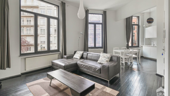 Rue Washington - 7 - 1 - 1050