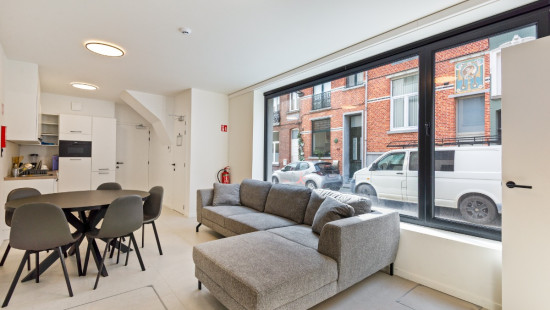 Veluwestraat - 26 - - 2800