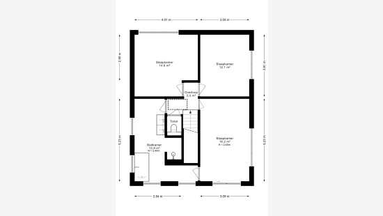 Jan Hammeneckerstraat - 28 - - 1861