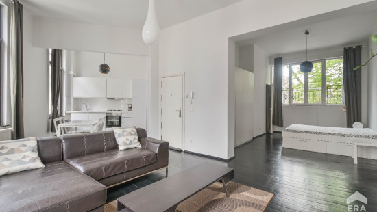 Rue Washington - 7 - 1 - 1050