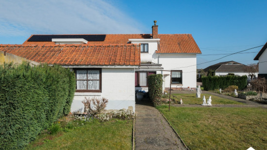 Eduard Dompasstraat - 25 - - 3570