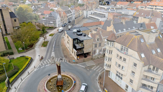 Zuidstraat - 45 - C - 8630