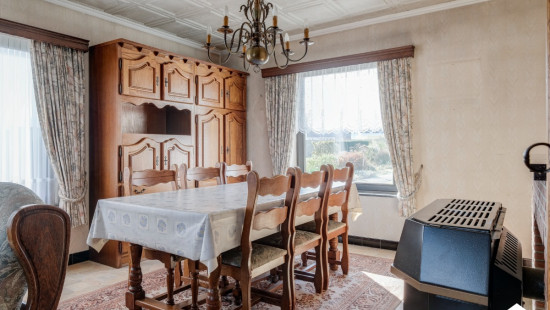 Eduard Dompasstraat - 25 - - 3570