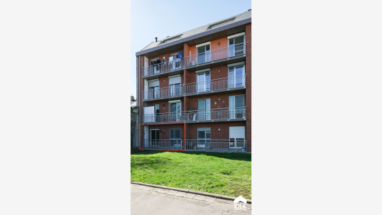 Bilzersteenweg - 129 - 1 - 3700