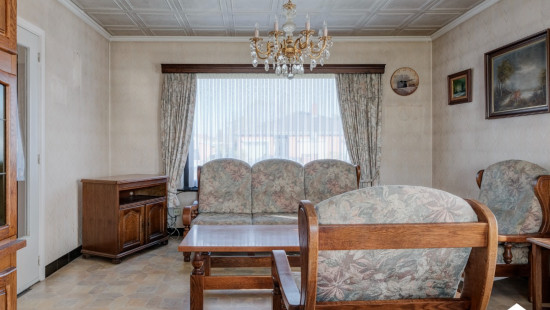 Eduard Dompasstraat - 25 - - 3570