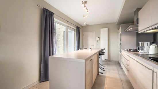 Jan Hammeneckerstraat - 28 - - 1861