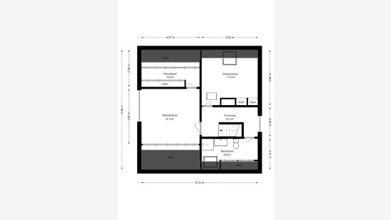 Zonnelaan - 9 - - 1860