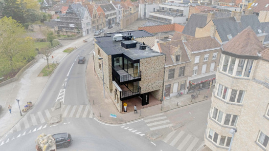 Zuidstraat - 45 - B - 8630