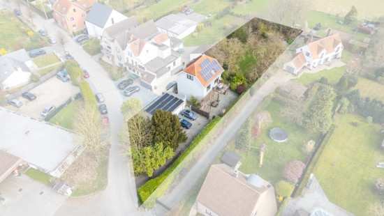 Zonnelaan - 9 - - 1860