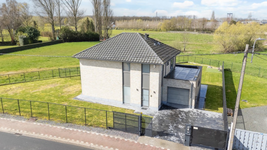 Jan Hammeneckerstraat - 28 - - 1861