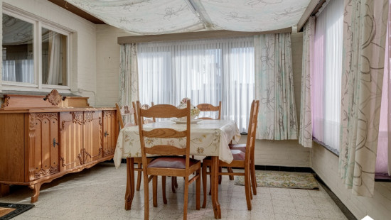 Eduard Dompasstraat - 25 - - 3570