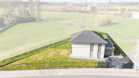 Jan Hammeneckerstraat - 28 - - 1861