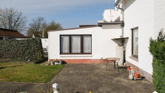 Eduard Dompasstraat - 25 - - 3570