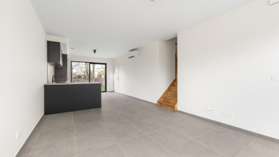 Kolenventerstraat - 3 - - 9100