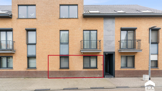 Spikdorenstraat - 25 - 1 - 3300