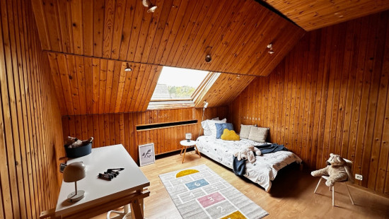 Zonnelaan - 9 - - 1860