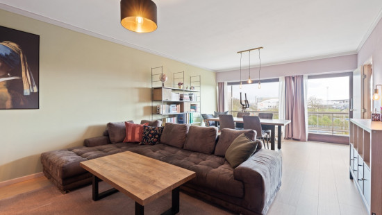 Nieuwelaan - 127 - - 1853