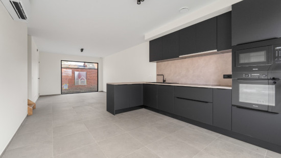 Kolenventerstraat - 3 - - 9100