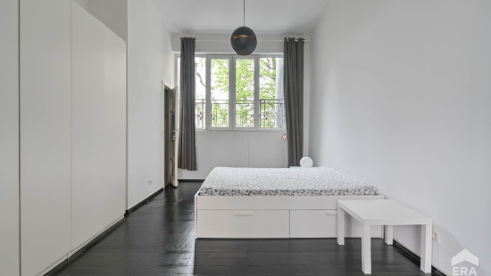 Rue Washington - 7 - 1 - 1050