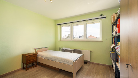 Jan Hammeneckerstraat - 28 - - 1861