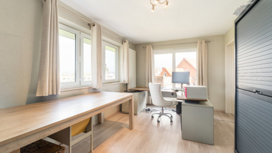 Jan Hammeneckerstraat - 28 - - 1861