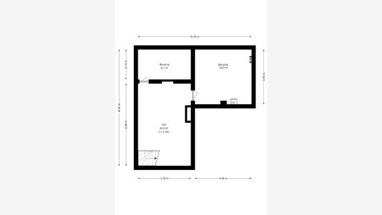 Zonnelaan - 9 - - 1860