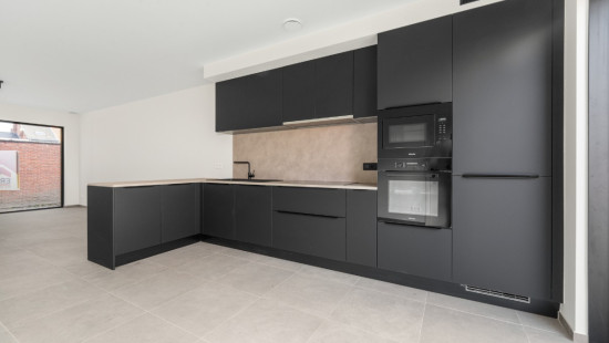 Kolenventerstraat - 3 - - 9100