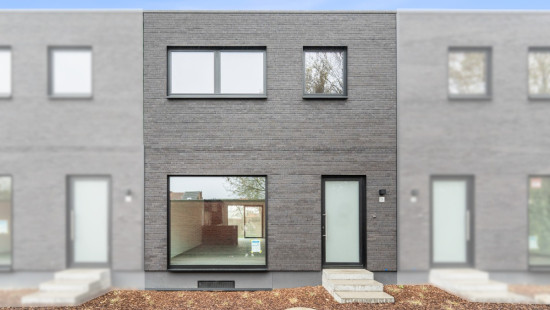 Kolenventerstraat - 3 - - 9100